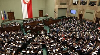 Polityków, urzędników, komorników... Kogo najbardziej nie lubimy?