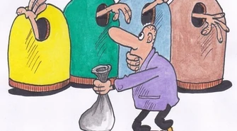 Nie wszyscy złożyli deklaracje śmieciowe 