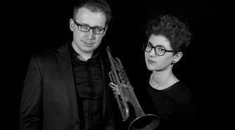 &#8222;Muzyka na Trąbkę i Organy&#8221; Macieja Fortuny -  XLVI Dni Muzyki Kameralnej w Piotrkowie 