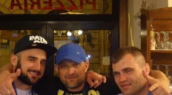 Piotrkowscy wojownicy na podium Mistrzostw Europy