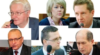 Sprawdź, czy twój radny ma dolary pod poduszką!