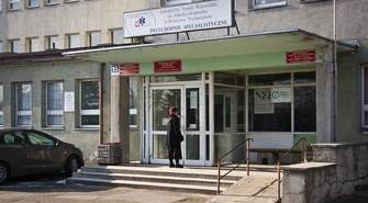 Szpital na Rakowskiej ukarany przez NFZ