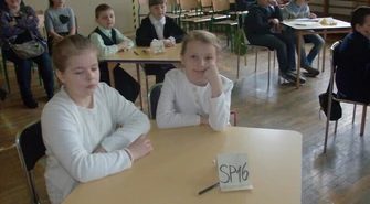 Rywalizowali w Konkursie Ekologicznym &#8222;Szanuj Ziemię&#8221;