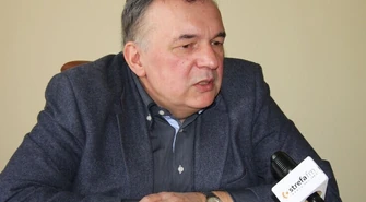 Przyjęli rezygnację Pawła Banaszka. Wybrali nowego dyrektora szpitala 