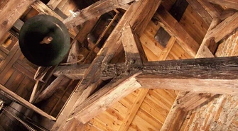 Sekrety wieży bernardyńskiej