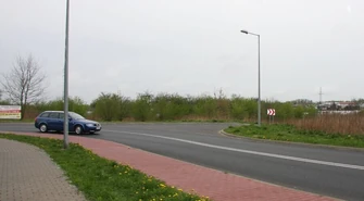 Co dalej z obwodnicą miasta?