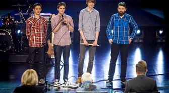 Uczestnicy "Must be the music" koncertują w Piotrkowie