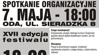 Chcesz pomóc przy Interakcjach? 