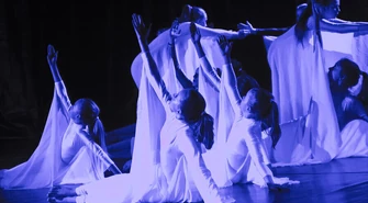 XI Impresje Taneczne za nami!