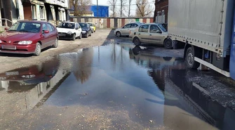 TBS chce ocieplać, mieszkańcy chcą likwidacji wilgoci 