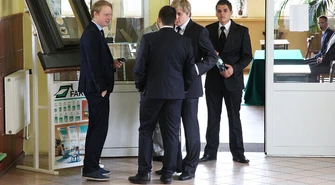 &#8222;Gdyby coś, to machnie się poprawkę&#8221;, czyli matura rozpoczęta