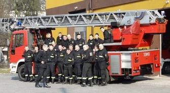 "Abyśmy zawsze byli na czas"