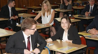 Matura 2015: Dziś egzamin z matematyki