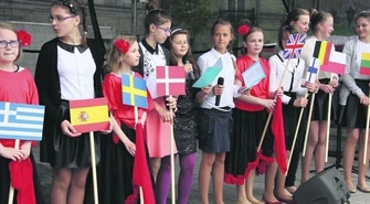 Jak Europa pomaga na innych kontynentach?