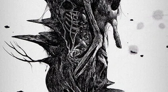 ODA: Wystawa grafiki Miłosza Gortyńskiego