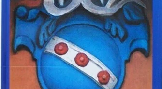 Jest nowa książka o Wolborzu