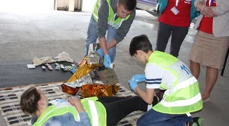 Turniej Bezpieczeństwa w piotrkowskim WORD (wyniki) 