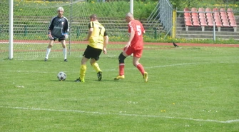 Oldboje Concordii wciąż w formie