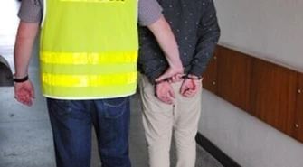 Zatrzymali fałszywych wnuczków 