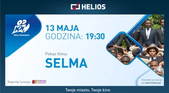 "Selma" w środowym Kinie Konesera
