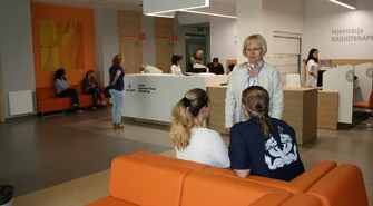 Boisz się czerniaka? Lepiej się zbadać!