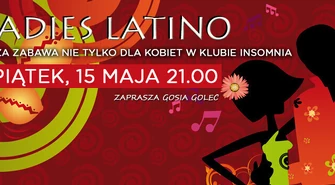 Latynoskie rytmy w piątkowy wieczór