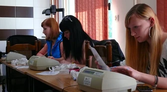 Kursy i szkolenia OHP szansą dla bezrobotnej młodzieży