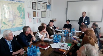 Zespół będzie kontrolował Urząd... strategicznie