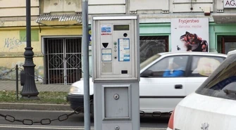 Za parkowanie można płacić mniej? 
