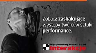 Artyści-performerzy wystąpią w Focus Mall 