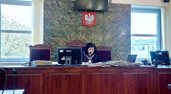 Powróciła sprawa hali balonowej