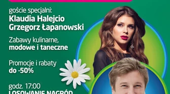 Finał Wiosennej Loterii w Focus Mall