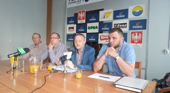 Michał Pastuszko nowym trenerem Piotrcovii