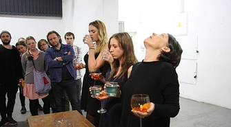 Zakończyły się Interakcje 2015