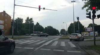 Będą światła do lewoskrętów na feralnych skrzyżowaniach?