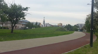 PEUK wykonawcą II etapu budowy kompleksu przy Belzackiej