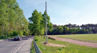 Nowe oświetlenie uliczne do końca czerwca