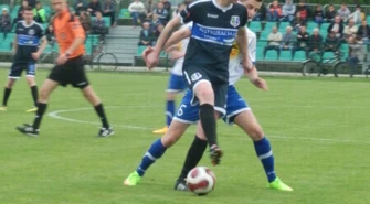 Liga Mistrzów przy Broniewskiego