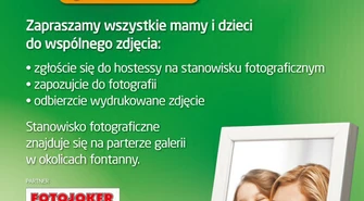 Dzień Matki w Focus Mall