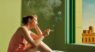 Kinoda zaprasza na projekcję filmu