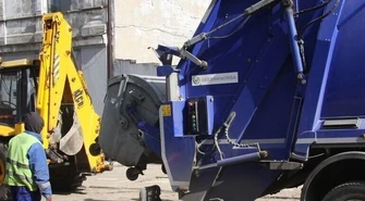 Śmieciowe zmiany w Piotrkowie i Wolborzu