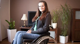 Jedyna taka... Julita Kuczkowska!