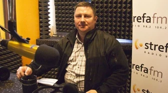 Mariusz Staszek razem z Kukizem?  