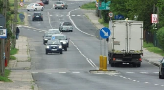 Ulica Śląska będzie remontowana 