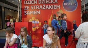 &#8222;Strażak Sam robi wszystko za dwóch&#8221;