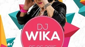 Ona powraca! DJ Wika znów w Piotrkowie 