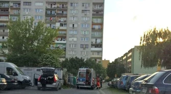 10-latek potrącony przez samochód