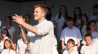 W Boże Ciało kolejny Koncert Chwały 