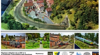 Już niebawem Trybunały Modelarstwa Kolejowego!