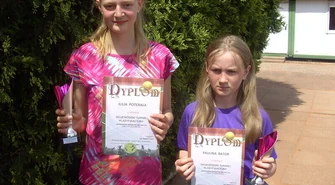 Julia śrubuje rekord